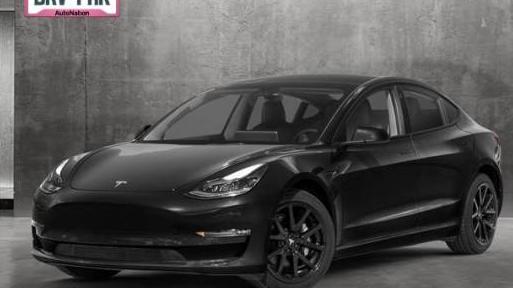 TESLA MODEL 3 2023 5YJ3E1EA8PF642063 image